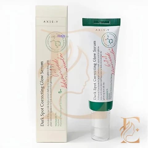 سرم ضد لک و روشن کننده اکسیس وای | Axis-Y Dark Spot Correcting Glow Serum