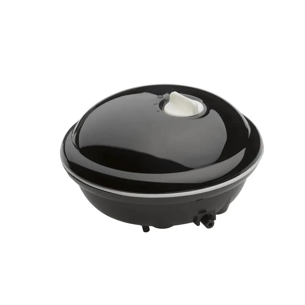 پمپ هوا دو خروجی آکواال OXYBOOST AP-200 Plus — تصویر ۸