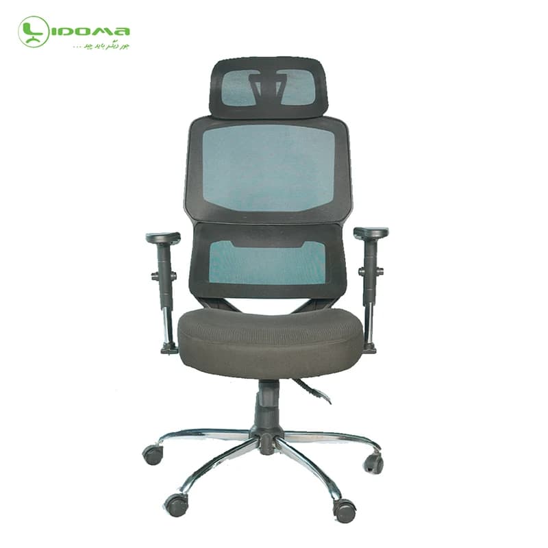 صندلی مدیریتی ارگونومیک مارون
