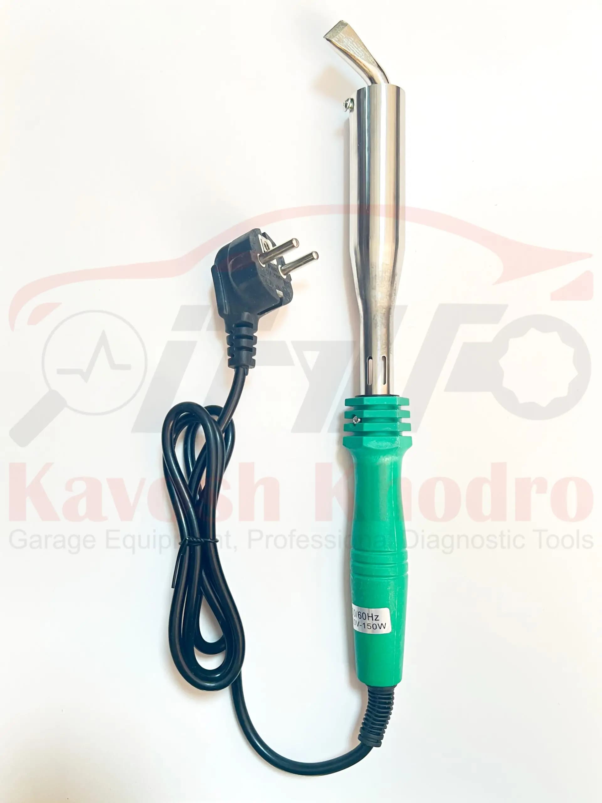 هویه جوش پلاستیک 150 وات