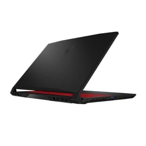 لپ تاپ گیمینگ ام اس آی مدل GF66 11U — تصویر ۱۲