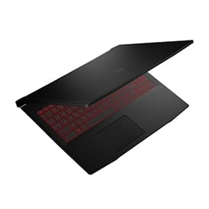 لپ تاپ گیمینگ ام اس آی مدل GF66 11U — تصویر ۱۱