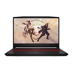 لپ تاپ گیمینگ ام اس آی مدل GF66 11U — تصویر ۲