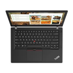 لپ تاپ لنوو ThinkPad t480s — تصویر ۳