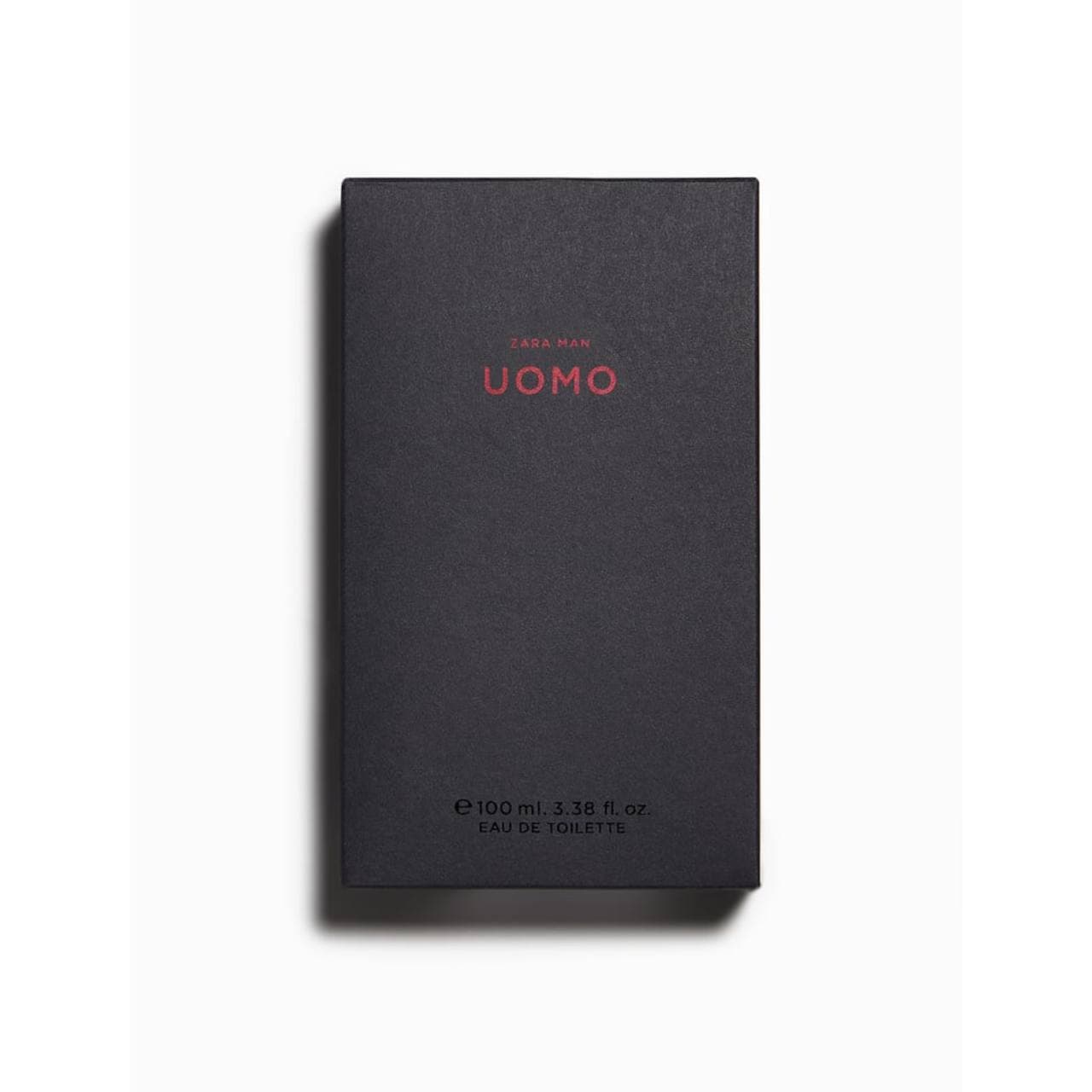 عطر زارا اومو Ouomo zara100ml — تصویر ۵