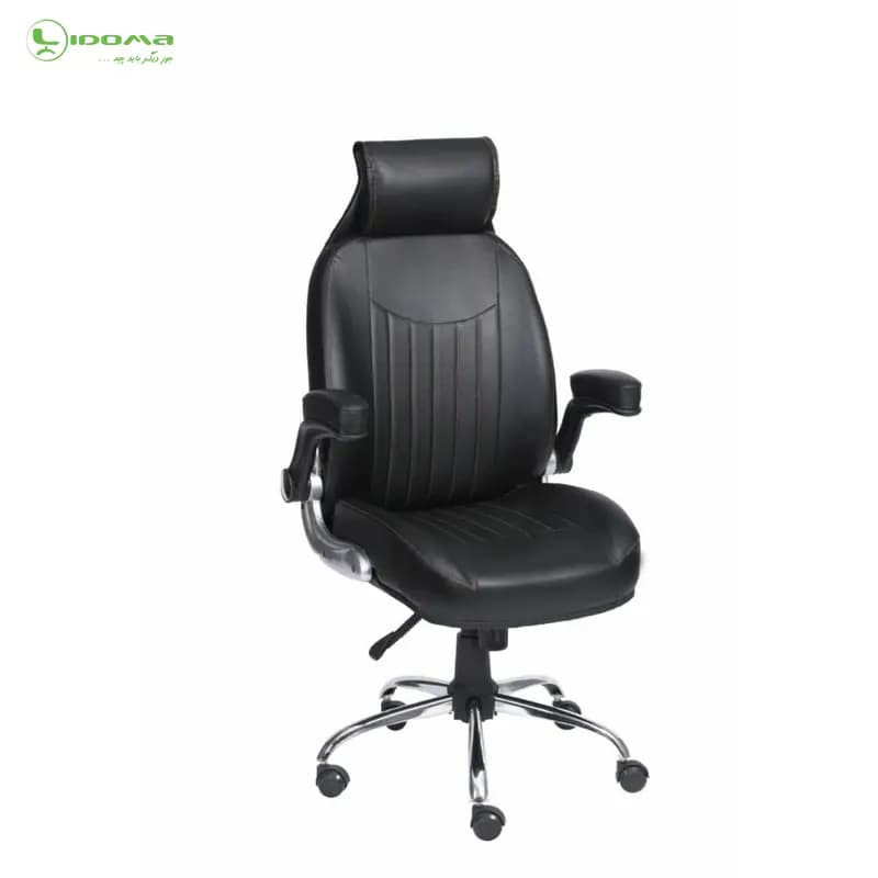 صندلی مدیریت مدل 4600 — تصویر ۴