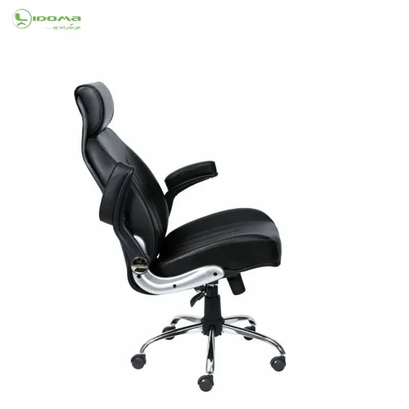 صندلی مدیریت مدل 4600 — تصویر ۲
