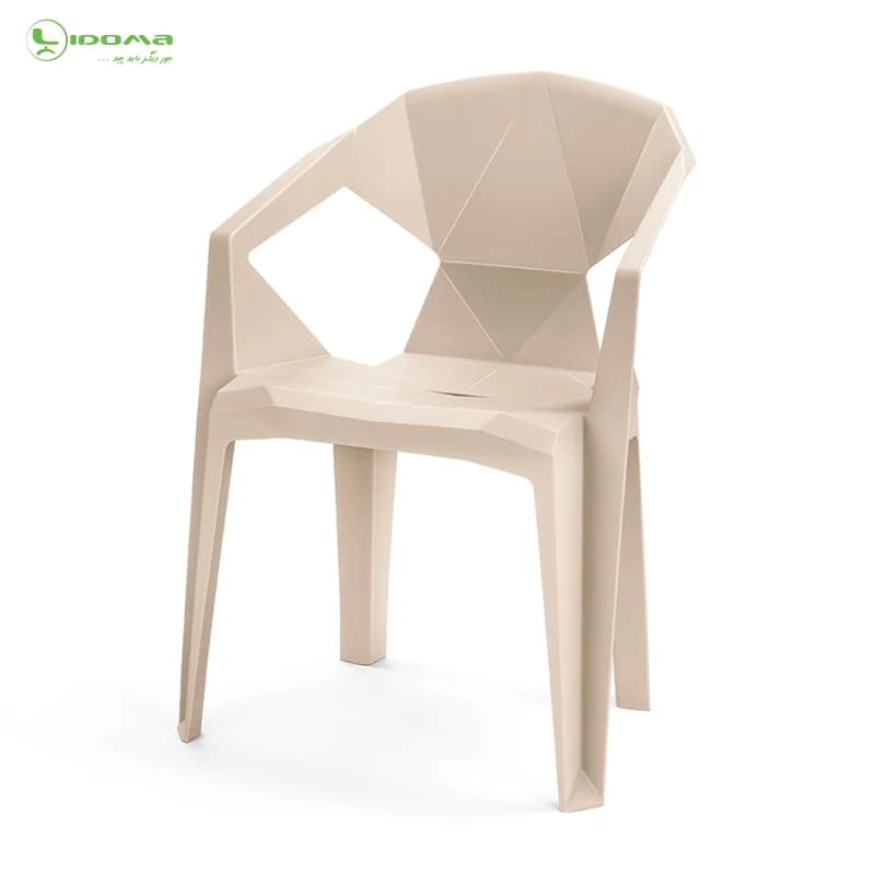 صندلی F22 — تصویر ۷