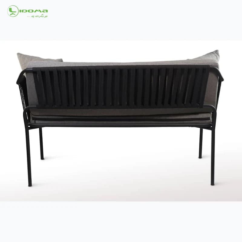 صندلی لیمون دو نفره — تصویر ۳