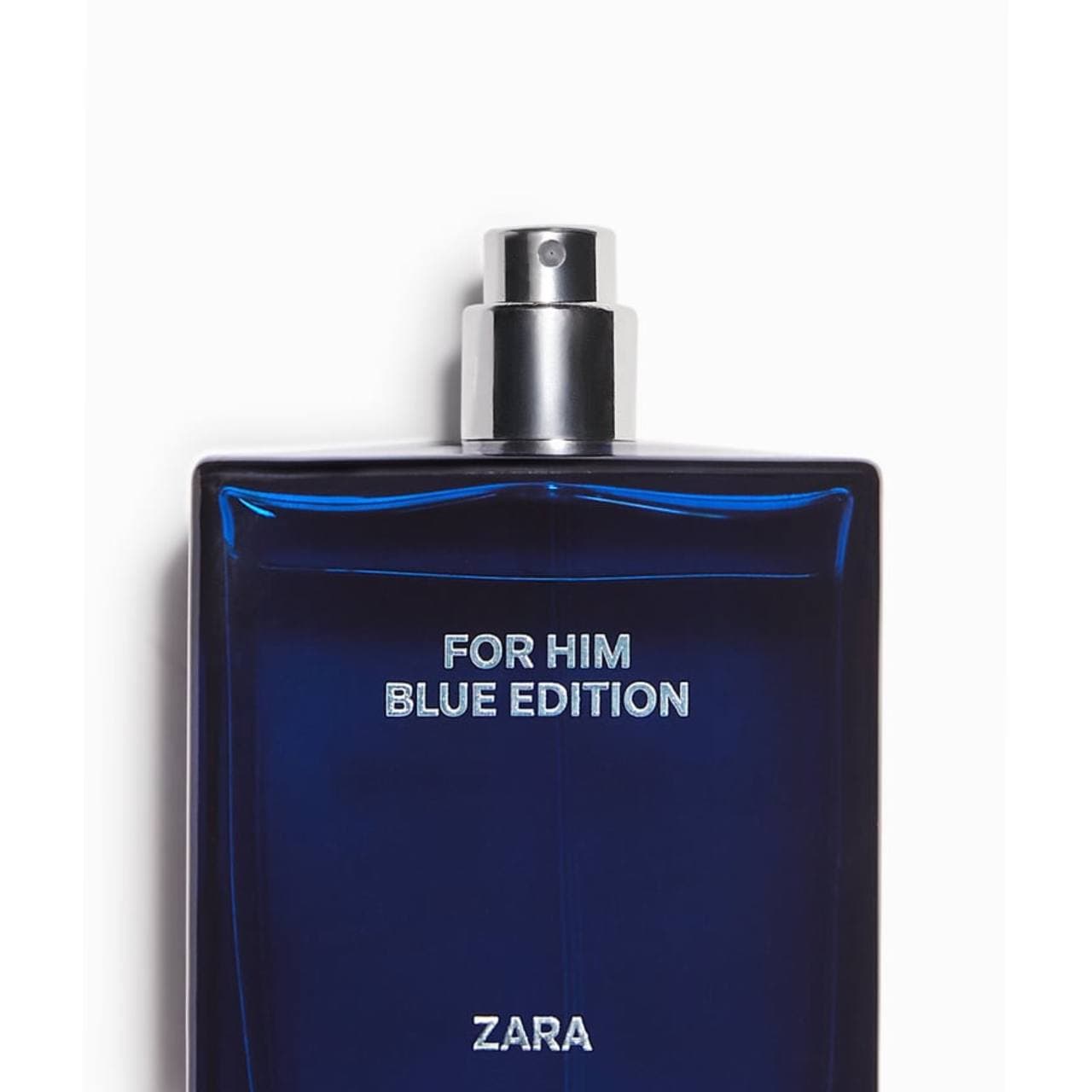 عطر زارا فور هیم بلو for him blue editin zara 100ml — تصویر ۲