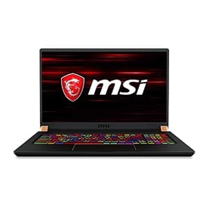 لپ تاپ MSI GS75 Stealth — تصویر ۸