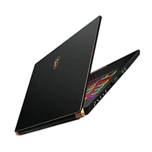 لپ تاپ MSI GS75 Stealth — تصویر ۵