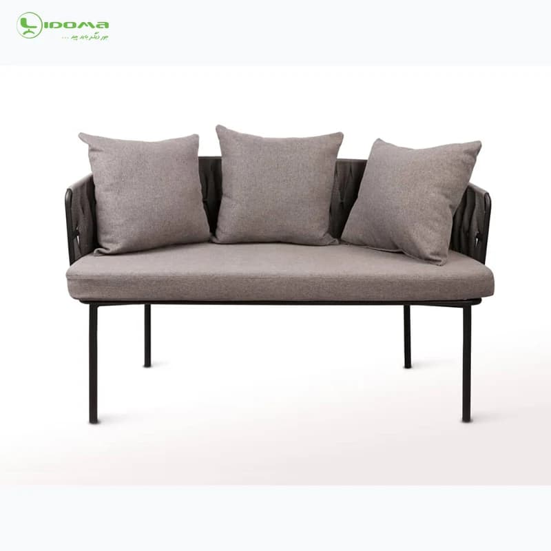 صندلی کنزی دو نفره