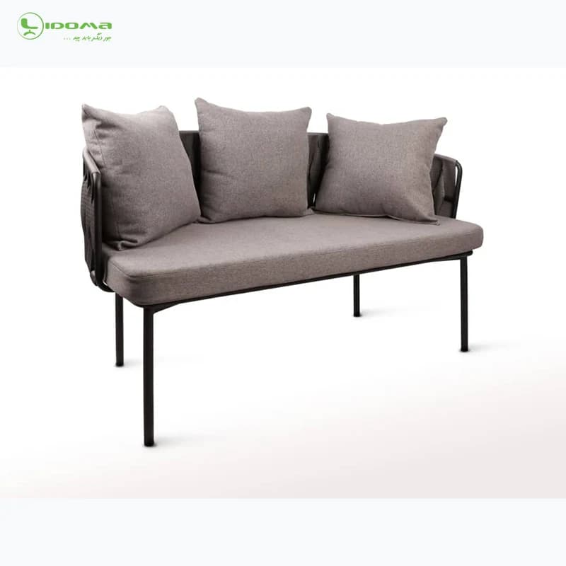 صندلی کنزی دو نفره — تصویر ۳