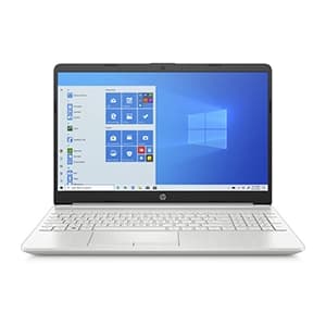 لپ تاپ HP 15 EQ2403NC — تصویر ۲