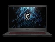 لپ تاپ MSI GF65 Thin 10UE — تصویر ۹