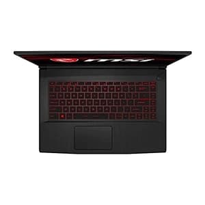 لپ تاپ MSI GF65 Thin 10UE — تصویر ۱۱
