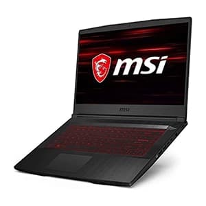 لپ تاپ MSI GF65 Thin 10UE — تصویر ۵