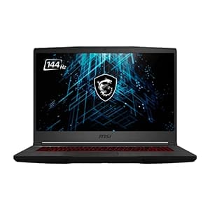لپ تاپ MSI GF65 Thin 10UE — تصویر ۲