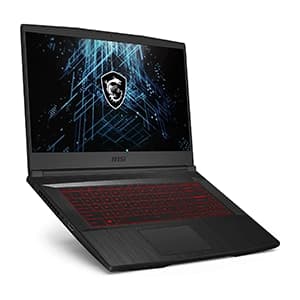 لپ تاپ MSI GF65 Thin 10UE — تصویر ۴
