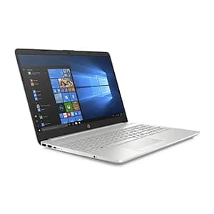 لپ تاپ HP 15s du1011tx — تصویر ۹