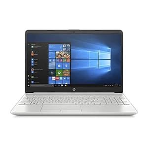 لپ تاپ HP 15s du1011tx — تصویر ۲