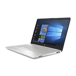 لپ تاپ HP 15s du1011tx — تصویر ۴