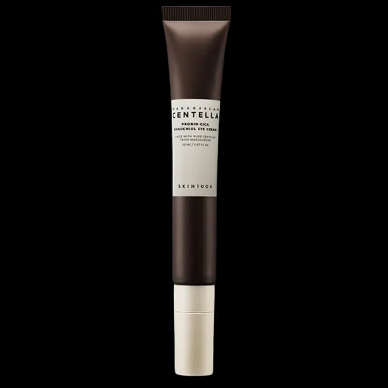 کرم دور چشم ماداگاسکار سنتلا اسکین1004 Madagascar Centella Bakuchiol SKIN1004