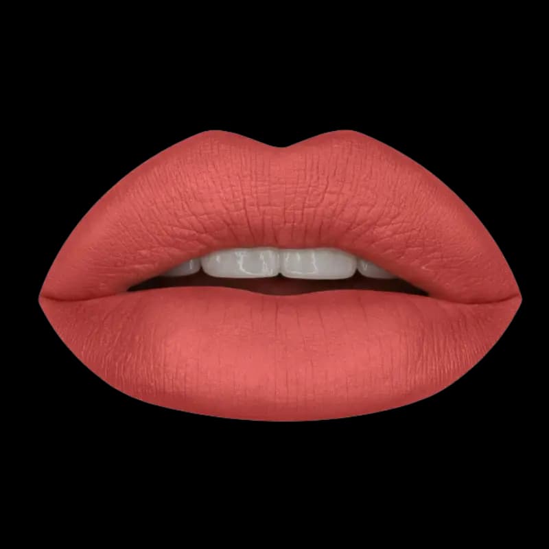 رژ لب مات اینترویو هدی بیوتی (بدون جعبه) Interview | Huda Beauty Power Bullet Matte Lipstick 3g — تصویر ۵
