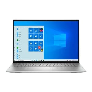 لپ تاپ Dell Inspiron 7706 2-in-1 — تصویر ۸