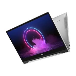 لپ تاپ Dell Inspiron 7706 2-in-1 — تصویر ۳