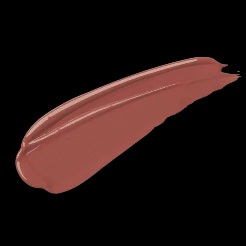 رژ لب مایع بامبشل هدی بیوتی مینی (بدون جعبه) Bombshell | Huda Beauty Liquid Matte Mini — تصویر ۲