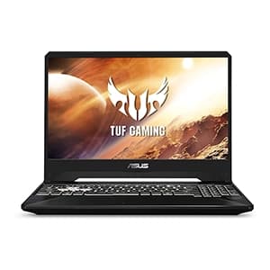 لپ تاپ ASUS TUF Gaming FX505DD — تصویر ۸