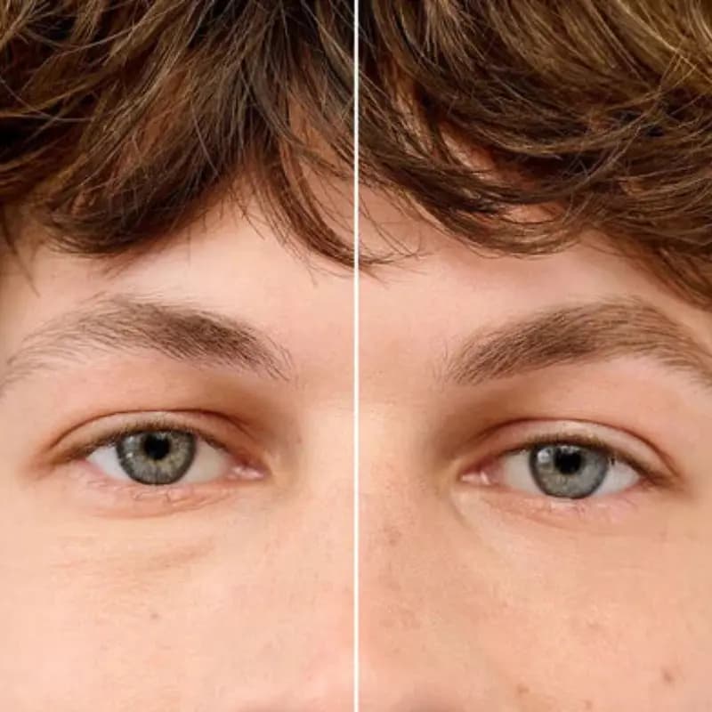 مداد ابرو بنفیت شماره 03 تراول سایز| Benefit Precisely My Brow Pencil – قهوه‌ای طبیعی و دقیق — تصویر ۵