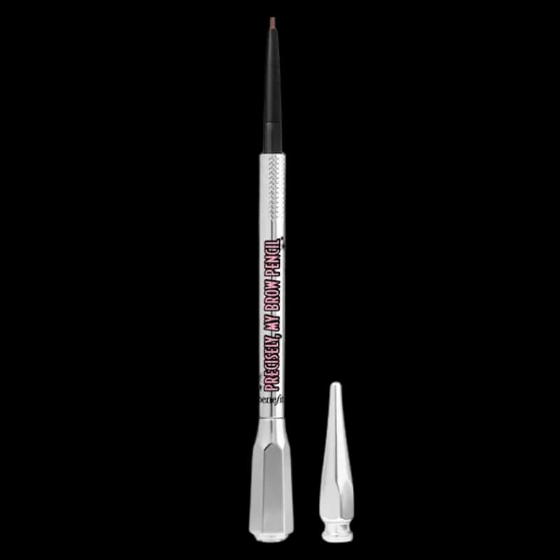مداد ابرو بنفیت شماره 03 تراول سایز| Benefit Precisely My Brow Pencil – قهوه‌ای طبیعی و دقیق