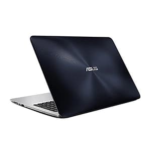 لپ تاپ Asus FL8000 — تصویر ۵