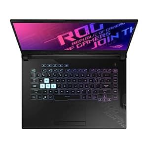 لپ تاپ گیمینگ ASUS ROG STRIX G5 13Q — تصویر ۴