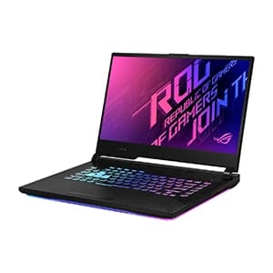 لپ تاپ گیمینگ ASUS ROG STRIX G5 13Q — تصویر ۶