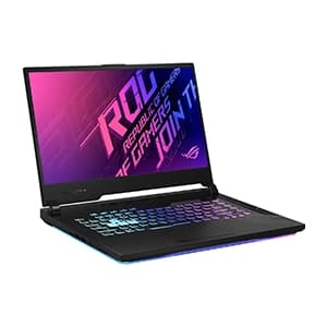 لپ تاپ گیمینگ ASUS ROG STRIX G5 13Q — تصویر ۵