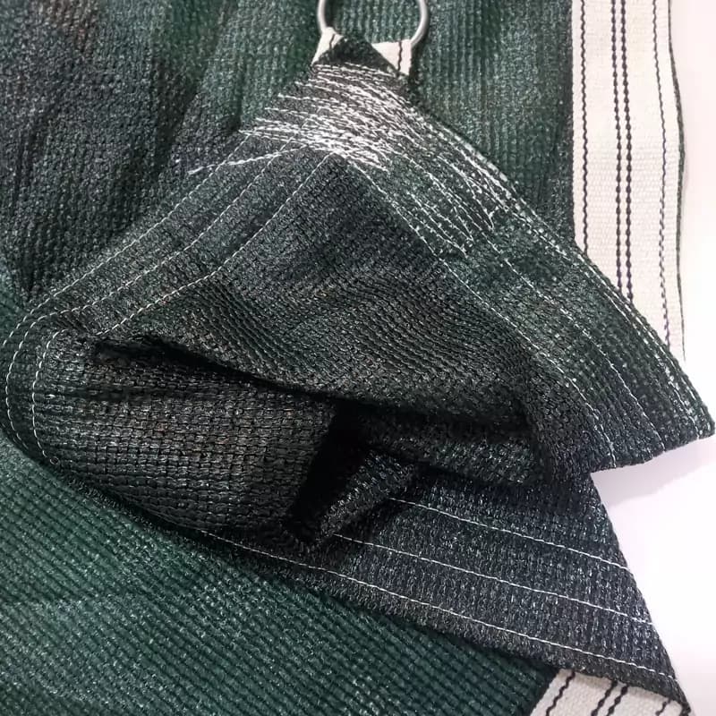 سایبان توری(شید) انتی یووی اماده نصب 7در 4 — تصویر ۵