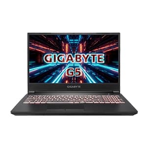 لپ تاپ Gigabyte G5 MD — تصویر ۲