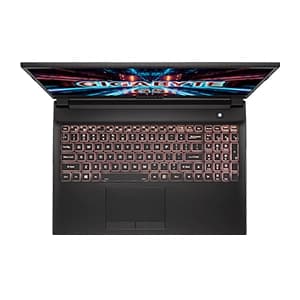 لپ تاپ Gigabyte G5 MD — تصویر ۳