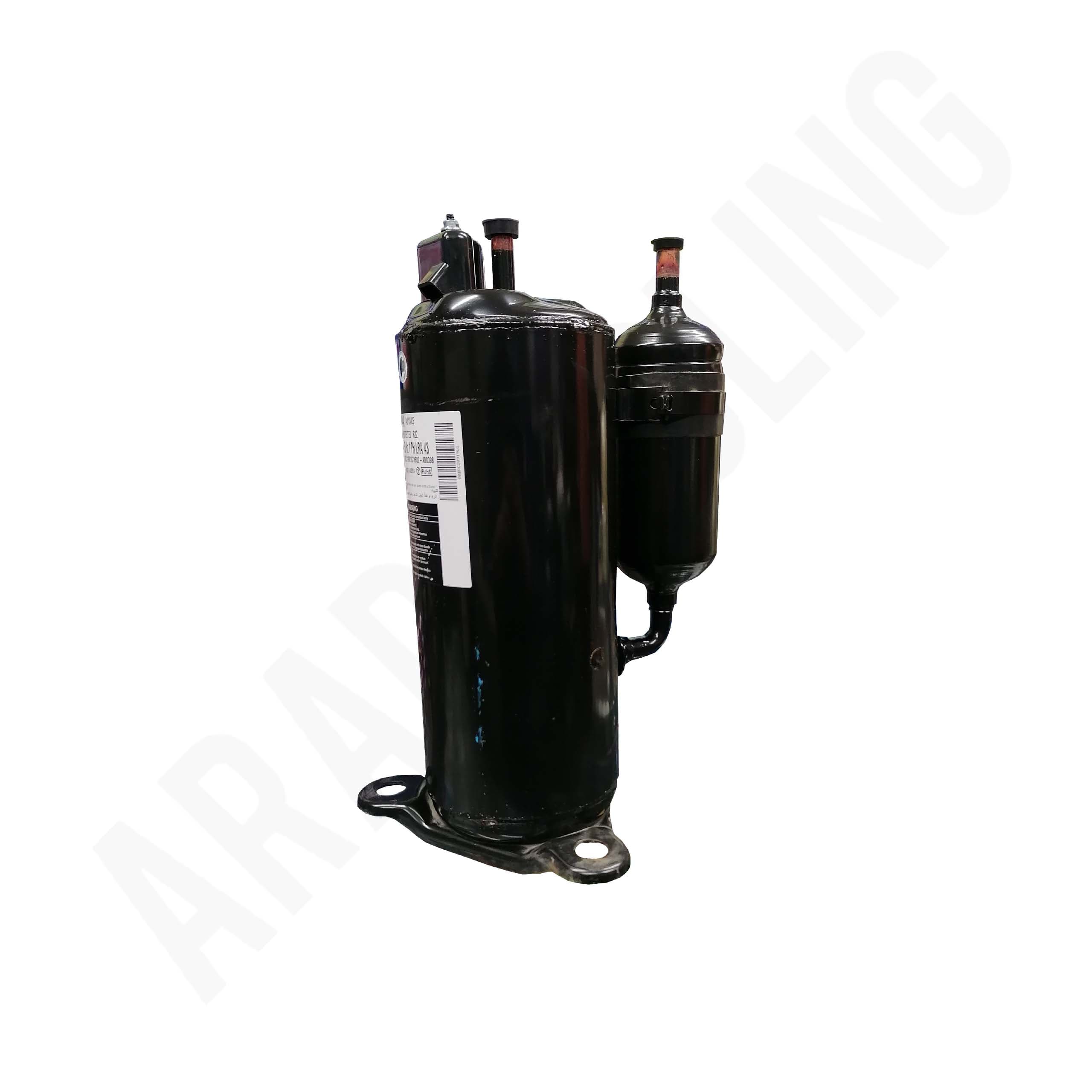 کمپرسور الجی 18هزار مدل LG QJT 325PAA — تصویر ۲