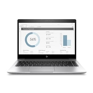 لپ تاپ HP EliteBook 755 G5 — تصویر ۲