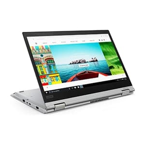 لپ تاپ Lenovo Yoga X380 — تصویر ۵