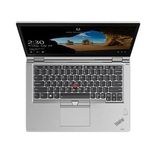 لپ تاپ Lenovo Yoga X380 — تصویر ۳