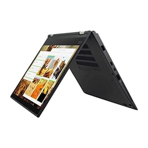 لپ تاپ Lenovo Yoga X380 — تصویر ۴
