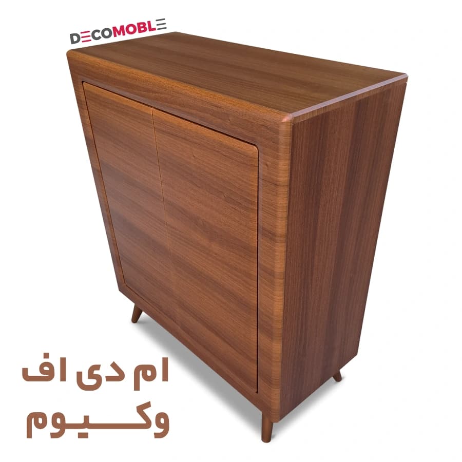 جاکفشی دکومبل کد 220 — تصویر ۱۱