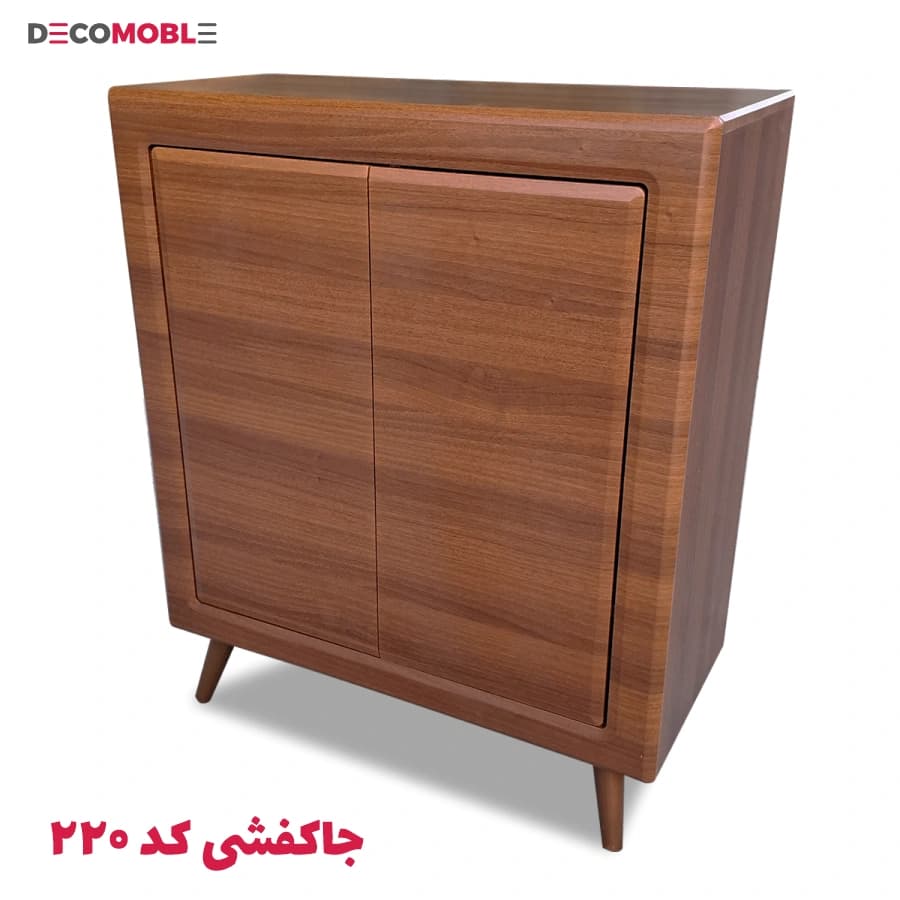 جاکفشی دکومبل کد 220 — تصویر ۷