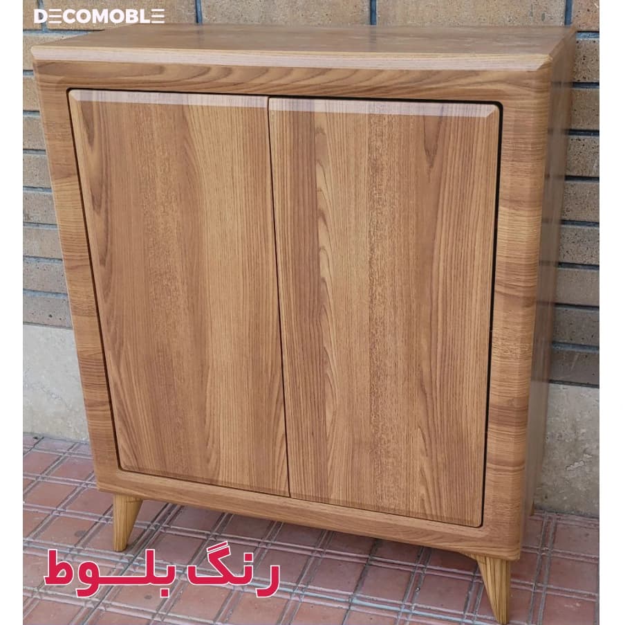جاکفشی دکومبل کد 220 — تصویر ۱۲